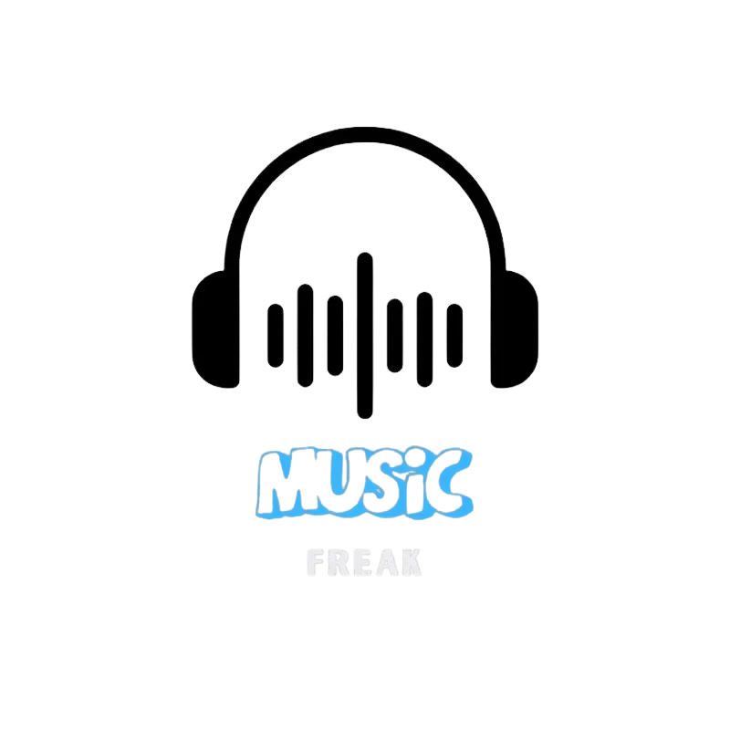 Music Freak Tote Bag