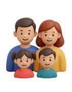 Family T-shirts