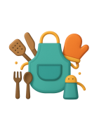 Kitchen Accessories