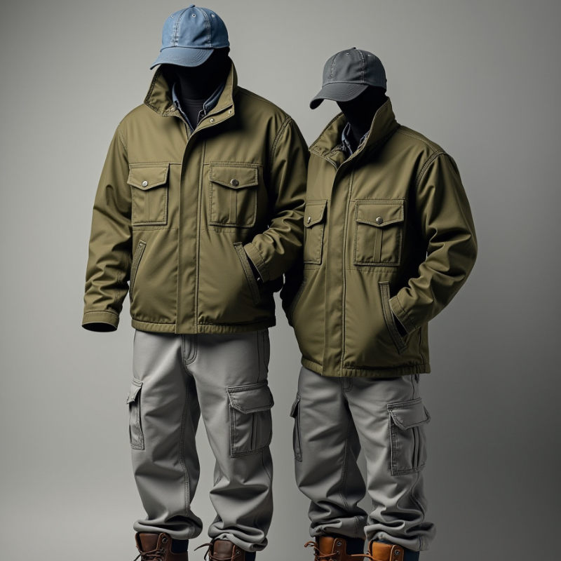 Work Wear