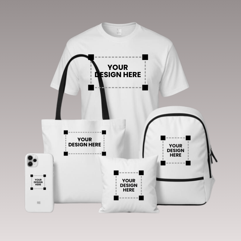 Customized Products
