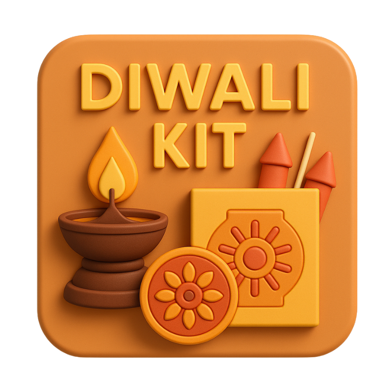 Diwali Kits