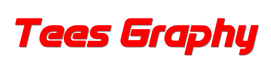 Teesgraphy logo