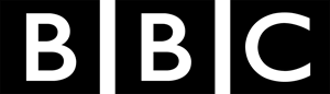 BBC Logo Custom T-Shirt Printing