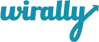 Wirally Logo Custom T-Shirt Printing