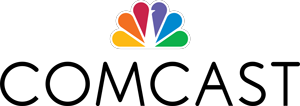 Comcast Logo Custom T-Shirt Printing