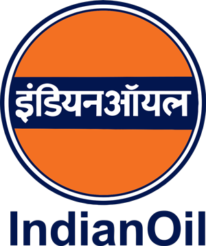 Indian Oil Logo Custom T-Shirt Printing