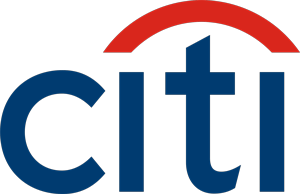 Citi Logo Custom T-Shirt Printing