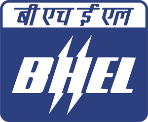 BHEL Logo Custom T-Shirt Printing