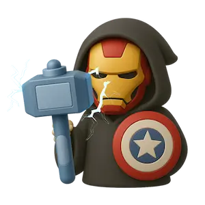 Readymade Collections category icon