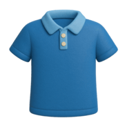 Customised Polo T-shirt printing category icon