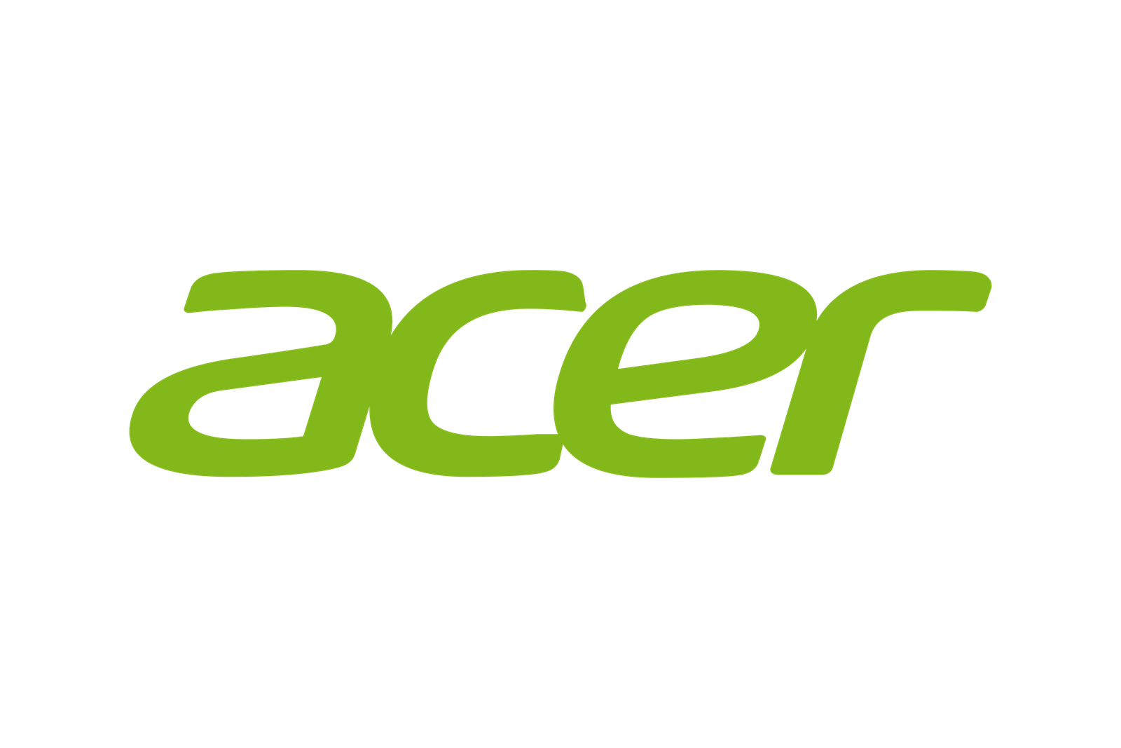 Acer Logo Custom T-Shirt Printing