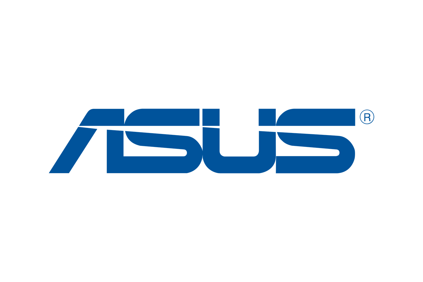 Asus Logo Custom T-Shirt Printing