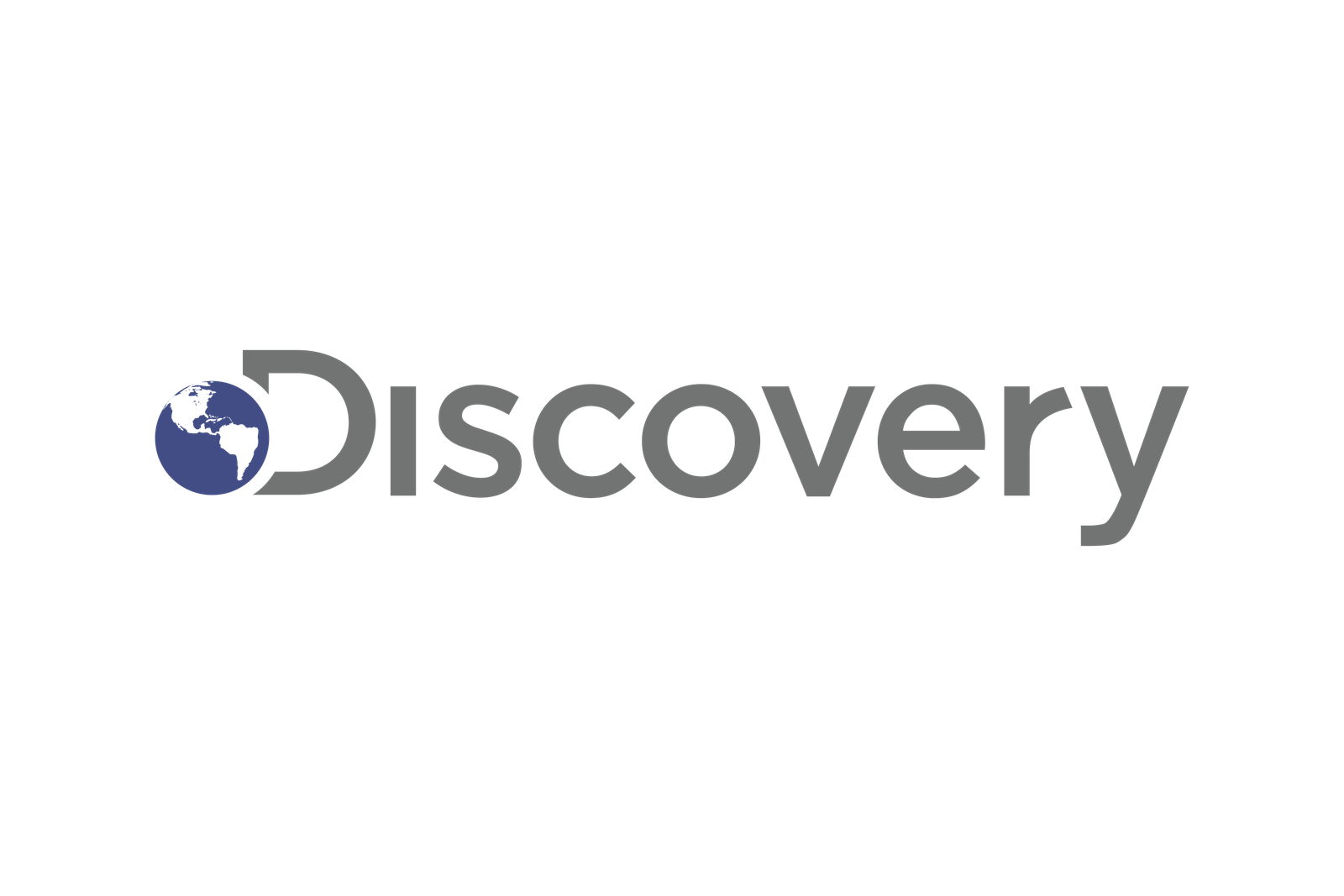 Discovery Logo Custom T-Shirt Printing