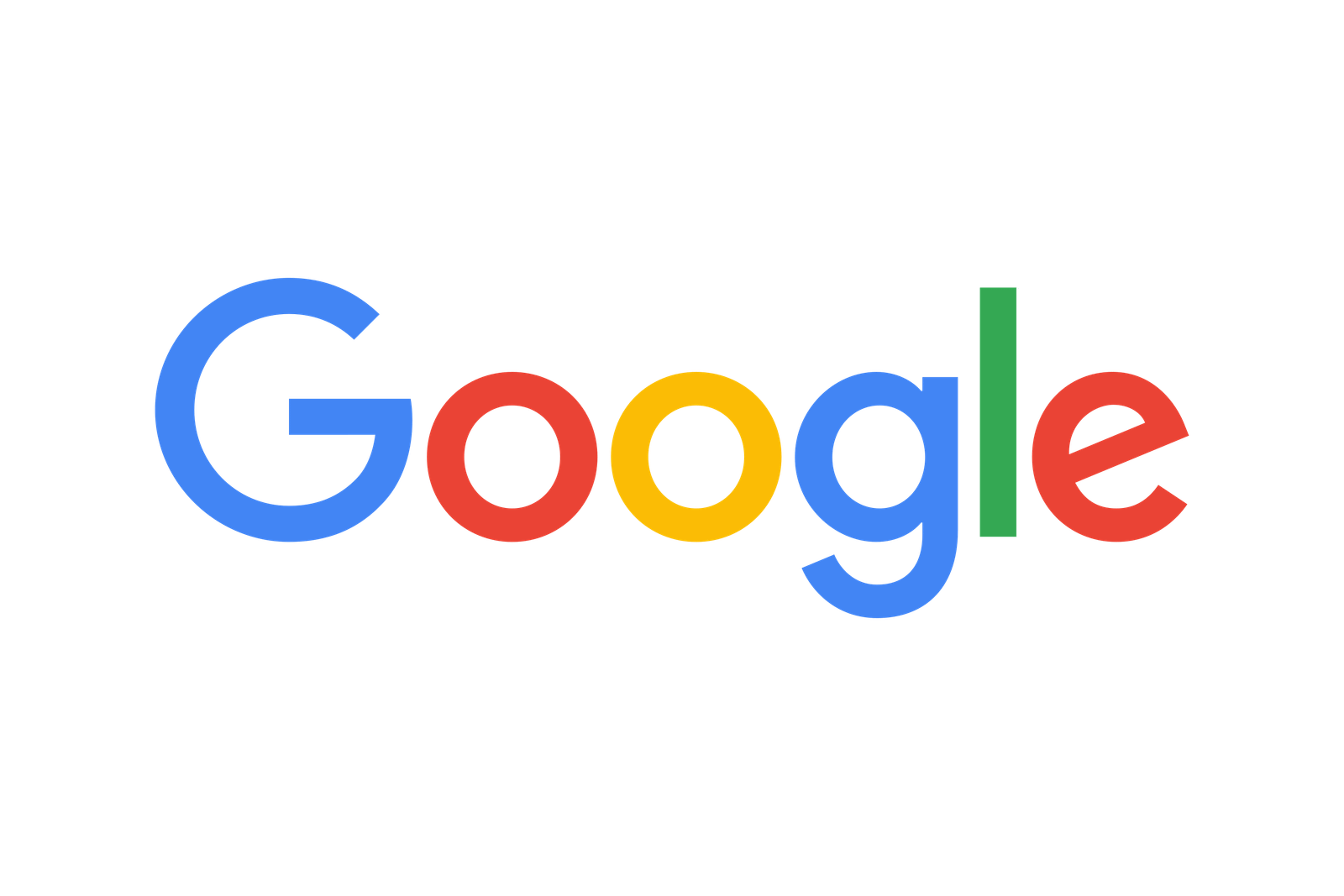 Google Logo Custom T-Shirt Printing