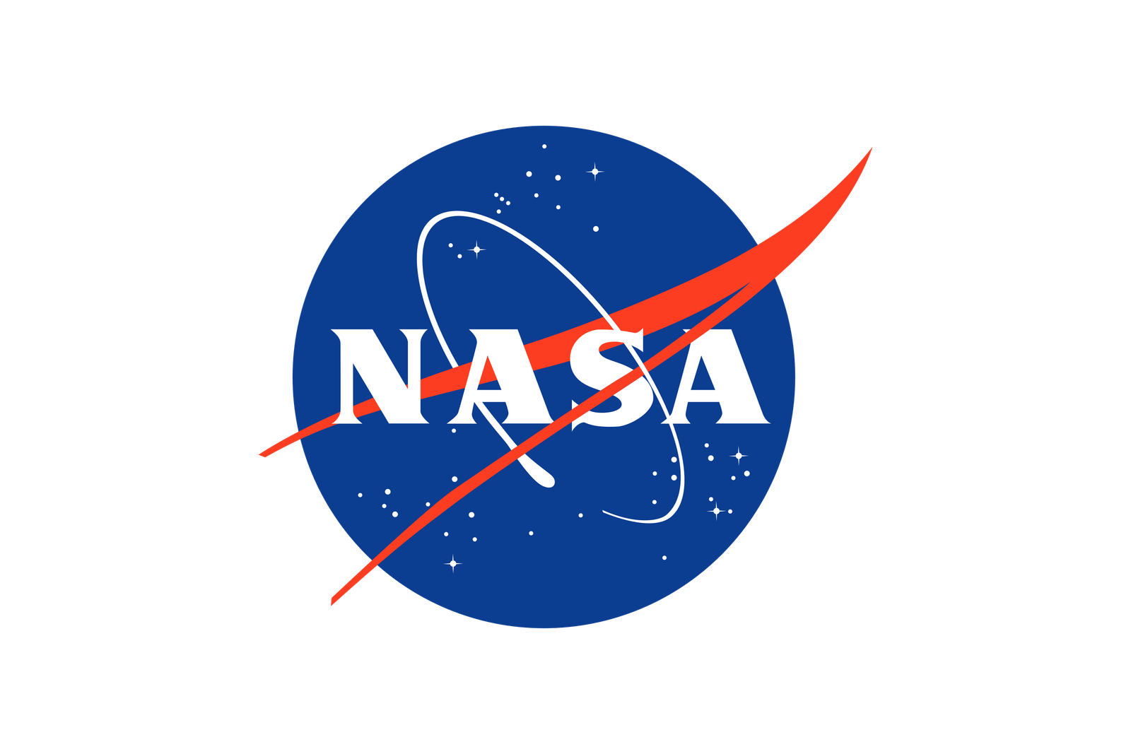 Nasa Logo Custom T-Shirt Printing