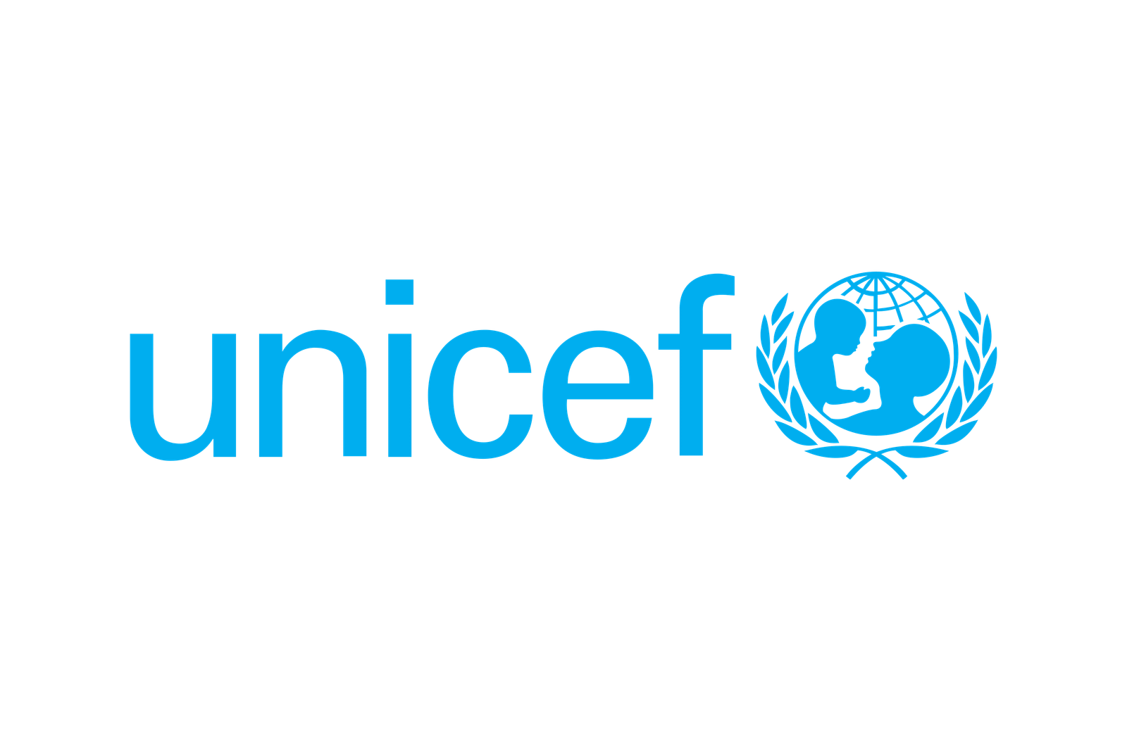 Unicef Logo Custom T-Shirt Printing